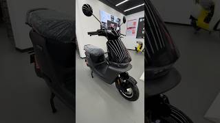 GreenWheel Electric 🛵
