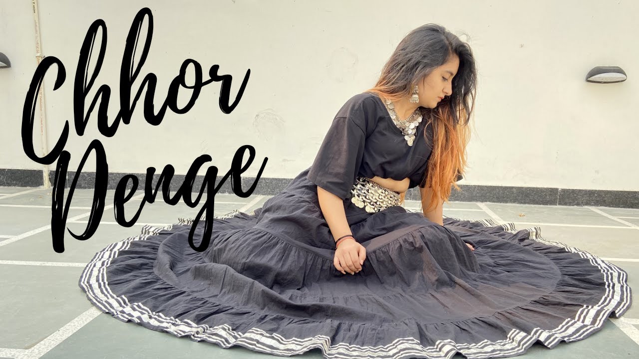 Chhor Denge Parampara Tandon SachetParampara Nora Fatehi Dance