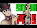 SIMPING for SCPS | Smash or Pass: SCP:CB