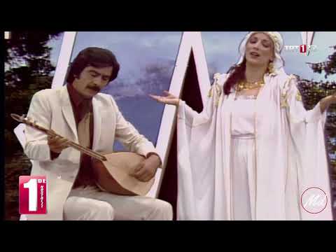 Arif Sağ ve Belkıs Akkale / Dağlar Seni Delik Delik Delerim