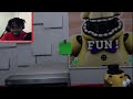 End of video