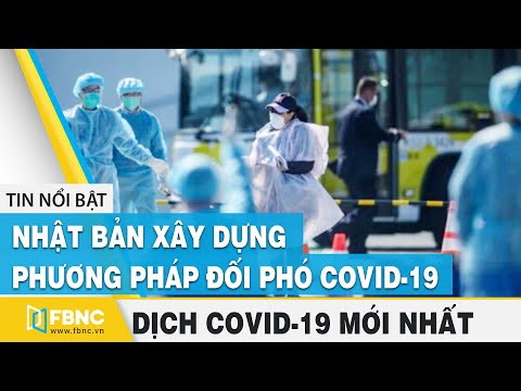 Video Tin tức Covid-19 mới nhất hôm nay | Tình hình dịch... - youtube