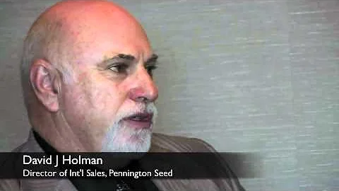 Giant Views - ISF WSC 2011 - David J Holman