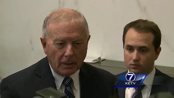 Starting tomorrow, cameras to be allowed in Nebraska courtrooms