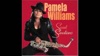 fly away with me pamela williams