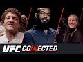 UFC Connected: Ben Askren, Jon Jones, Bea Malecki