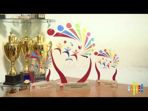 \"სტუ-ს სტუდენტური დღეები 2018\" დაიწყო