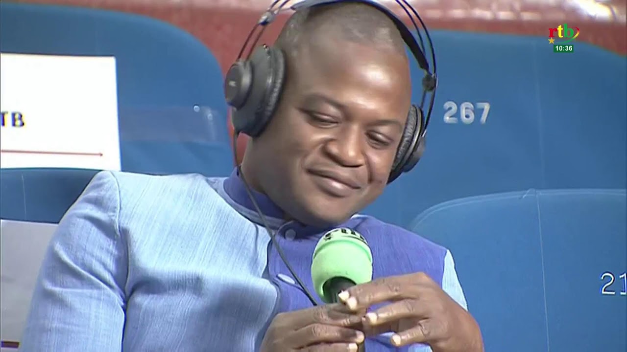 RTB - Exposé sur la situation de la Nation