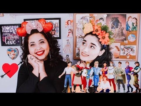 disney prince buzzfeed quizzes