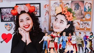 Disney Prince BuzzFeed Quizzes