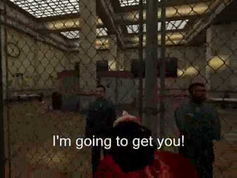 Gordon Freeman Photo 23