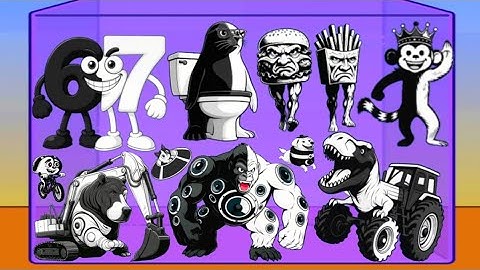 Merge Drop Master Game Video 