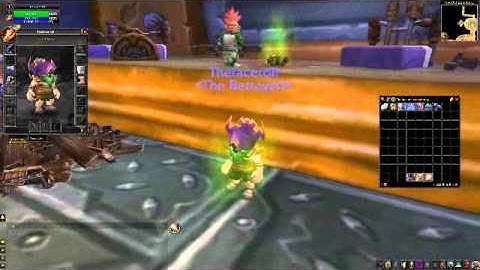 The Face Roll - How to Gear for the 1-85 Grind