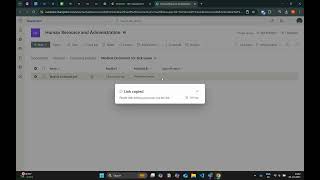 Eumentis HR App | How to Upload Medical Documents in Seconds Profile