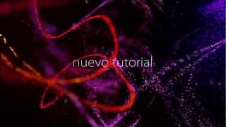 Trailer Tut. 2 - Aprendiendo Trapcode Particular