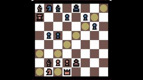 I beat a hard chess difficulty ai in chess! (2 player games ) sub!!