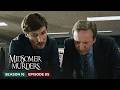 The Killings Of Copenhagen Midsomer Murders Season 16 Episode 5 