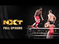 FULL EPISODE: Street Profits vs. Aichner &amp; Barthel; LeRae vs. Aliyah: WWE NXT, April 10, 2019