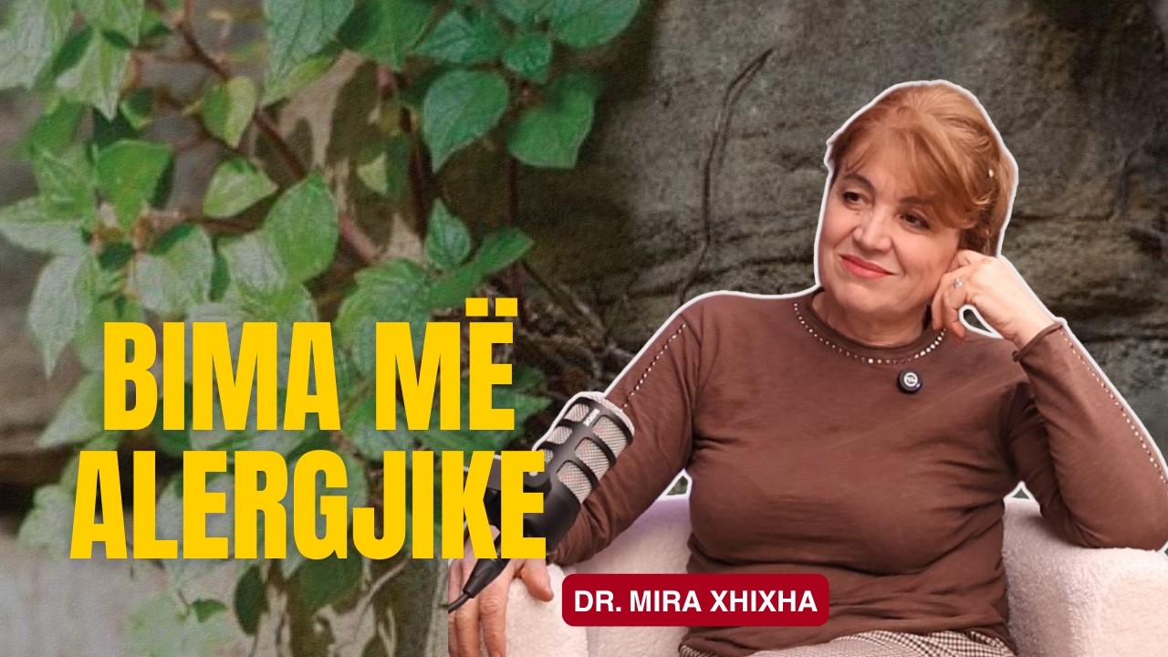 Bima alergjike që mund të shkaktojë astmë! Mjekja tregon ku gjendet