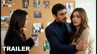 Download Lagu Arafta | En El Limbo Capitulo 25 63 Espanol | ¡Mónica le revela el secreto de Ateş a Mercan! MP3