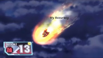 [DDR A3] Ace For Aces DSP 13