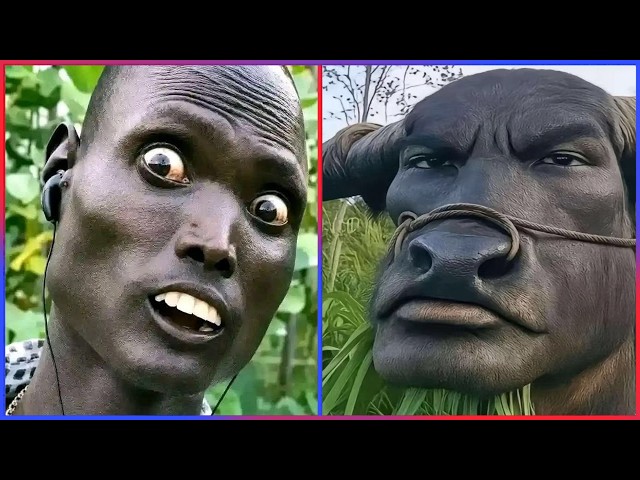 Best Funny Videos Of 2026 🤣| Try Not To Laugh CHALLENGE (Impossible) #2