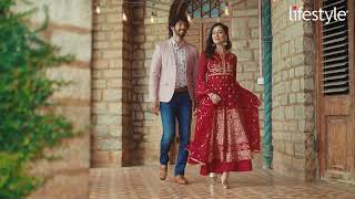Celebrate festive in style with Lifestyle!