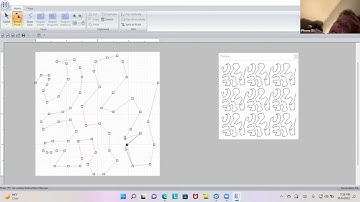 Mini Class - Transfer Background Fills and Motif Stitches in Palette 11 to IQ Designer