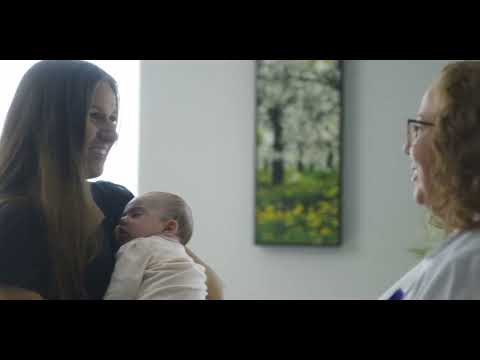 Strength In Numbers - Primary Care