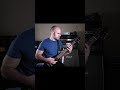 JCM900 DEATH METAL - METAL ZONE BOOSTED #jcm900 #deathmetal #metalzone