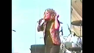Lesley Gore - "We Built This City" - Syosset Park - August 18th, 1993 screenshot 5