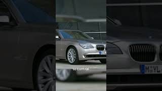 This BMW Eats Batteries Every 20K Miles