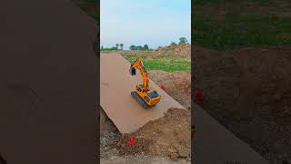 RC Cars vs Cardboard Ramp Challenge 😱 | Who Can Climb It? (EPIC FAIL & WIN)