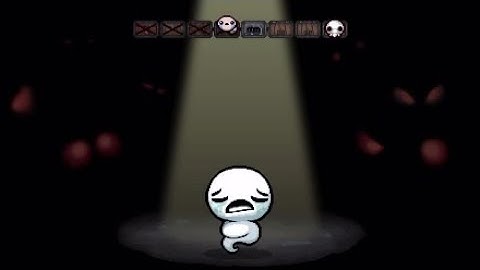 The Binding Of Isaac | Daily Run 29/3/2023