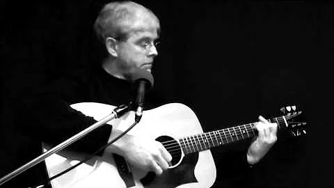 Streets Of London - Ralph McTell-cover