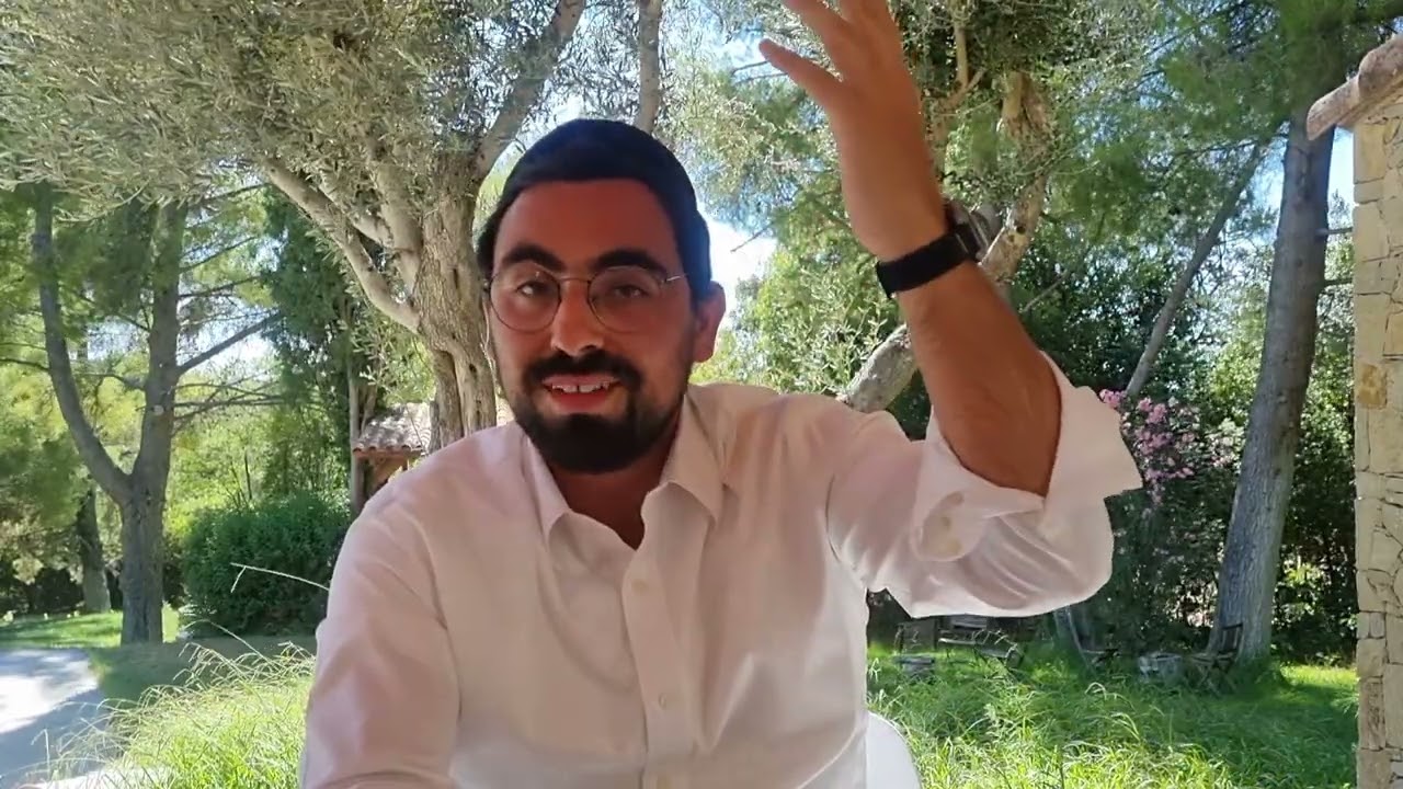 Reeh : Savoir regarder avec ses DEUX yeux