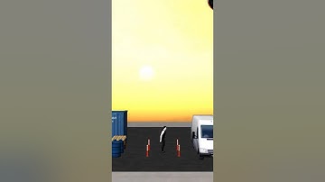 Backflip Madness completion part three: over the sunset