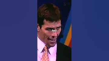 How to Use the Reticular Activating System To Achieve Your Goals - Insights From Tony Robbins”