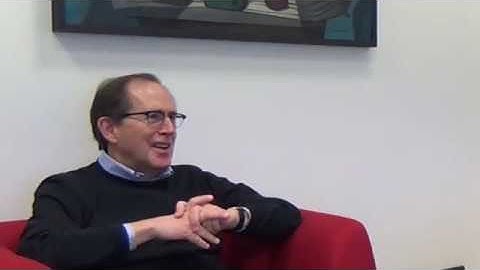 The Capability Approach - An Interview with Brian Langille (part 4)