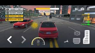 Traffic Racer Pro | Simulator Car screenshot 4