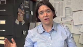 Trio Upward Bound 50th Anniversary Video - Upward Bound at Boston University