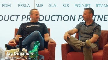 3D Printing Innovating for the UAV Industry