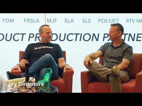 3D Printing Innovating for the UAV Industry