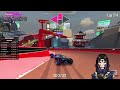 [ trackmania ] watch my mental health deteriorate over 3 hours