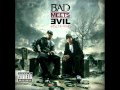 Echo - Eminem & Royce Da 5'9'' & Liz Rodrigues (Bonus Track)