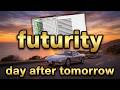 【MIDI再生】day after tomorrow /futurity ※オフボーカルバージョン