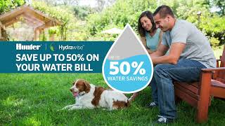 The Best in Efficient Irrigation