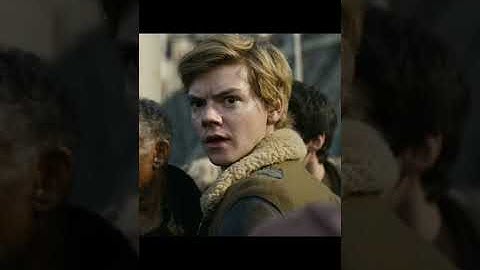 Y/n & Newt history( Part 11)