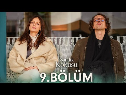 Sandık Kokusu 9.Bölüm @sandikkokusudizi