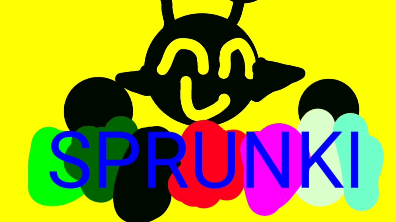 sprunki logo effects (sponsored by preview 2 effects)